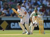 Australia v England - Fourth Test: Day 1